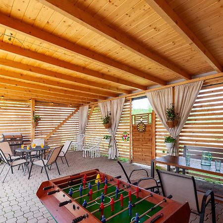 Apartamenty Szwarcowa Тиліч Екстер'єр фото