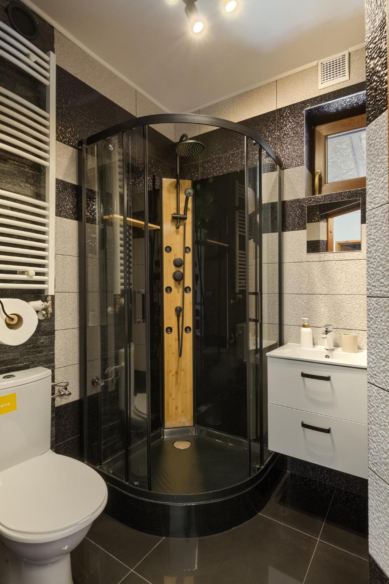 Apartamenty Szwarcowa Тиліч Екстер'єр фото