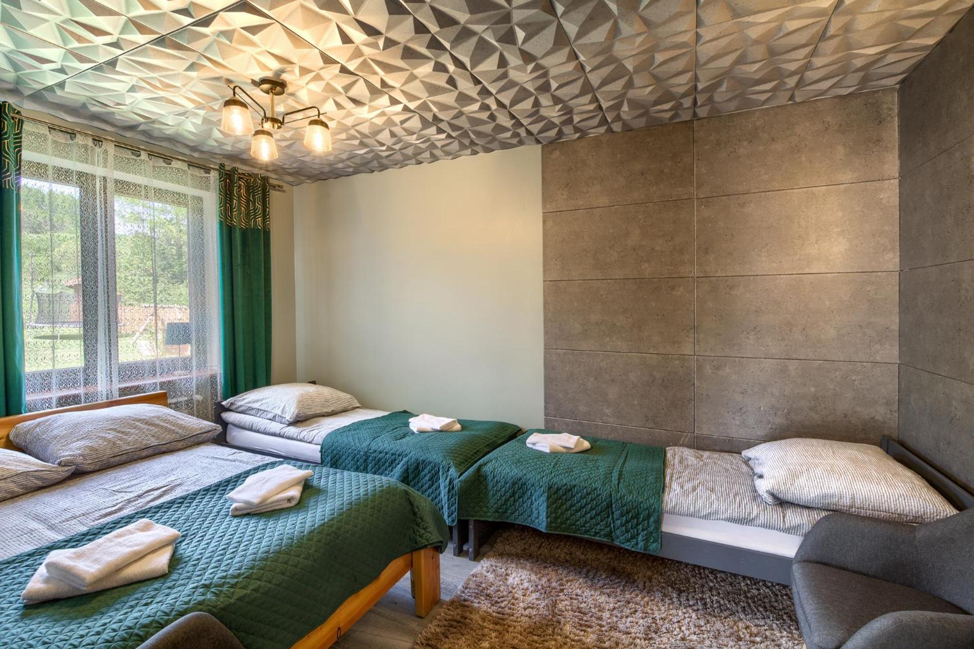 Apartamenty Szwarcowa Тиліч Екстер'єр фото